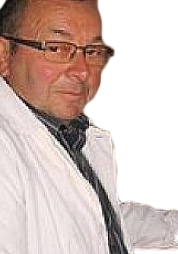 Bořivoj Jodas