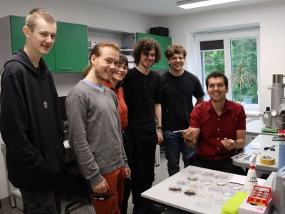 Gymnázium Tanvald 2025-06-18 03